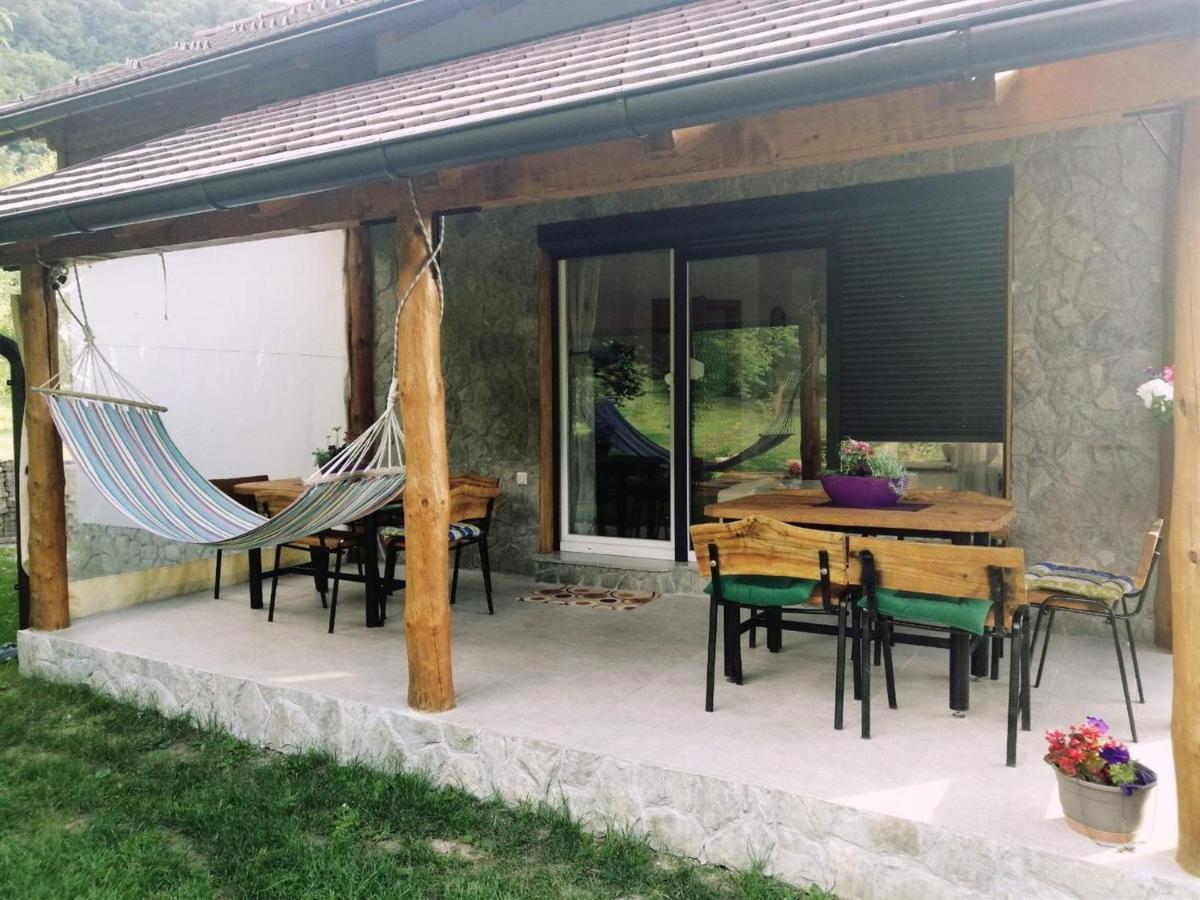 Vacation House Studenac Villa บีฮัช ภายนอก รูปภาพ